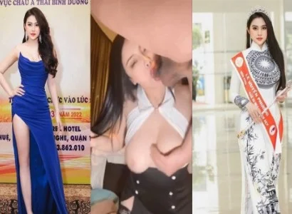 Lê Huyền Phương chính quan hệ bằng miệng rồi tiếp tục quan hệ cực đã