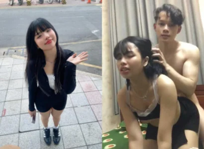 gái chubby nóng bỏng trải nghiệm cảm xúc đầy nhiệt huyết