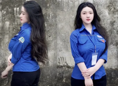 Hắn chịch nữ sinh viên cao đẳng truyền hình