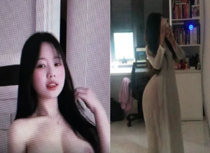Em gái có thân hình siêu đẹp làm tôi phê cả người
