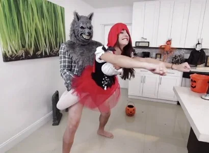 Cô nàng địt nhau nghe tiếng rên